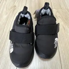 新品　THE NORTH FACE K Traction Lite Moc 17