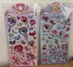 【新品未開封】ハイハイ ドリーミーデコシール