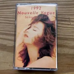 2026年最新】松田聖子 1992 nouvelleの人気アイテム - メルカリ