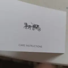 COACH ベージュ ロゴポーチお値下げしました！