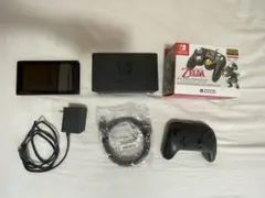Nintendo Switch コントローラーセット