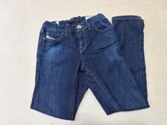 ディーゼルDIESELデニム 長ズボン 120(6)