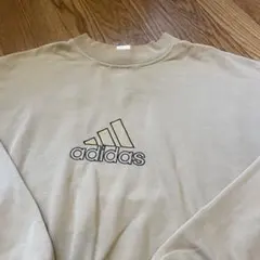 adidas スウェット