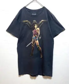 2026年最新】ワンダーウーマン tシャツの人気アイテム - メルカリ