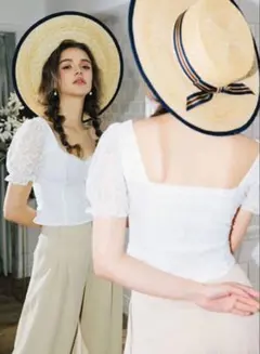 eimy istoire トップス