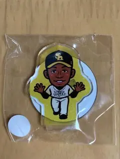 福岡ソフトバンクホークス モイネロ アクリルスタンド