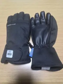 GERRY COSBY fantex グローブ ブラック