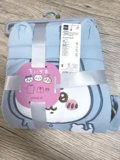 ちいかわ GU ラウンジヘアバンドセットのサムネイル