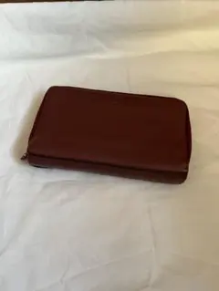 よ*こ様 FENDI フェンディ　セレリア　お財布　カードケース　美品　レア⭐︎