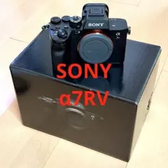 2025年最新】sony α7rvの人気アイテム - メルカリ