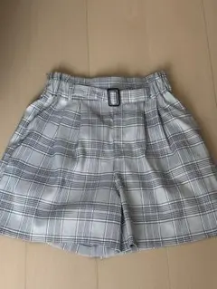 グローバルワーク　女児キュロット