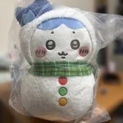 ちいかわ エニマイくじ B賞 ハチワレ