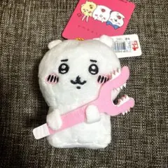 ちいかわ　台湾限定　ぬいぐるみ