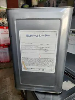 エポックマイルドシーラー 主材5.8キロ硬化剤0.6キロ - メルカリ