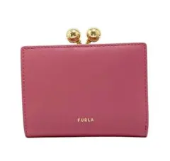 2026年最新】furla 二つ折り財布 ピンクの人気アイテム - メルカリ