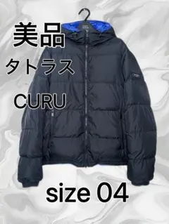 ダウンジャケット リバーシブル ダウンジャケット