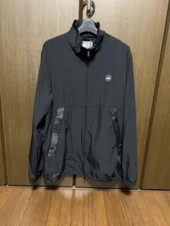 ピースフルフーリガン　PEACEFUL HOOLIGAN ナイロンジャケット