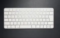 Apple  Magic Keyboard with Touch ID