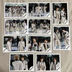 King & Prince 生写真