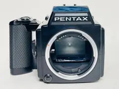 2025年最新】pentax 645 初代 ボディの人気アイテム - メルカリ