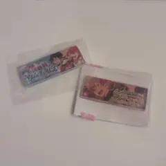 あんスタ メモリアルバナーコレクション 明星スバル