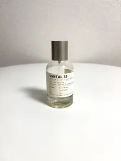LE LABO SANTAL 33 オードパルファム 50ml まもなく終了 - メルカリ