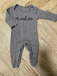 r*n様 organiczoo★ロンパース 3m-6m