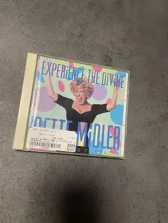 にんじんさん専用Bette Midler CD the rose