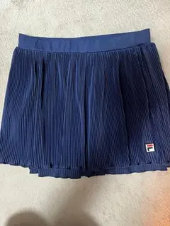 フィラテニススコート　Ｌ