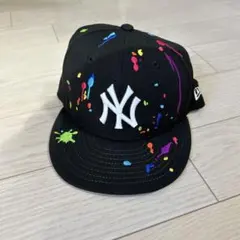 New Era 9FIFTY ユース スナップバックキャップ