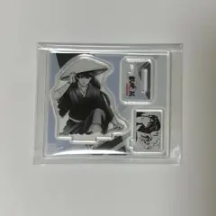 銀魂展　アクリルフィギュアコレクション　桂小太郎