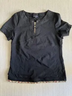 burberry トップス