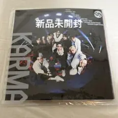 STRAYKIDS スキズ KARMA 限定盤 新品未開封