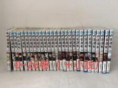 呪術廻戦 0巻〜27巻 全巻セット 芥見下々 - メルカリ