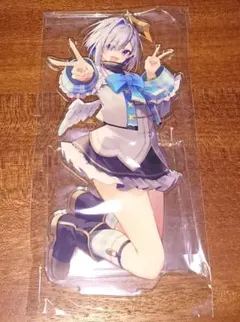 天音かなた まとめ売り アクリルスタンド タペストリー ホロライブ ホロライブ 天音かなた アクリルスタンド expo2024 未開封