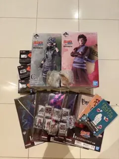 ダンまち ソードオラトリア アルゴノゥト 小説セット フィギュア付き 