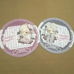 アニメイトカフェ
