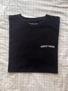 樋口塁 Tシャツ ORWEEL 黒