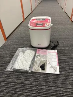 2026年最新】ふっくらパン屋さん hbs-100wの人気アイテム - メルカリ