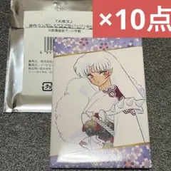メルカリ最安！犬夜叉【原作スクエア缶バッジ　かごめ１０点セット】 2026年最新】犬夜叉スクエア缶バッジの人気アイテム - メルカリ