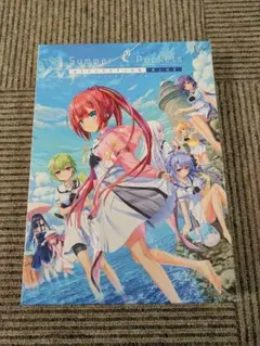 2025年最新】summer pockets reflection blue 初回の人気