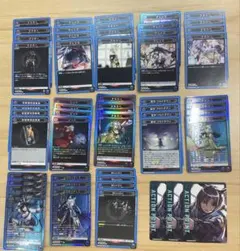 ユニオンアリーナ　ブレイズsr 4枚セット 2025年最新】ブレイズ sr ユニオンアリーナの人気アイテム