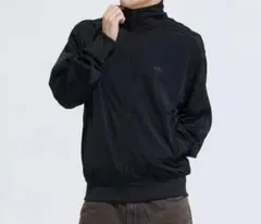 2025年製 adidas アディカラー ファイヤーバード トラックトップ M