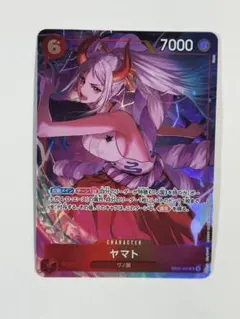ヤマト EB02-006 パラレル プレミアムカードコレクション プロモ
