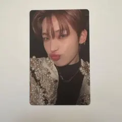 ソヌ darkblood m2u ラキドロ トレカ enhypen