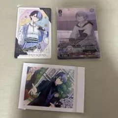 2025年最新】プロセカ 青柳冬弥 まとめ売りの人気アイテム - メルカリ