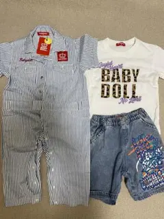 BABY DOLL