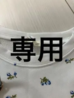専用です