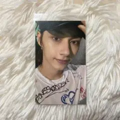 SEVENTEEN HEAVEN 会場限定 ジュン 大阪公演
