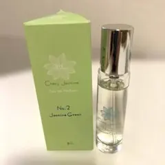 Crazy Jasmine Jasmine Mint 香水 8ml - メルカリ